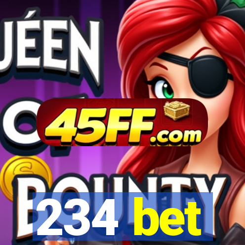 234 bet